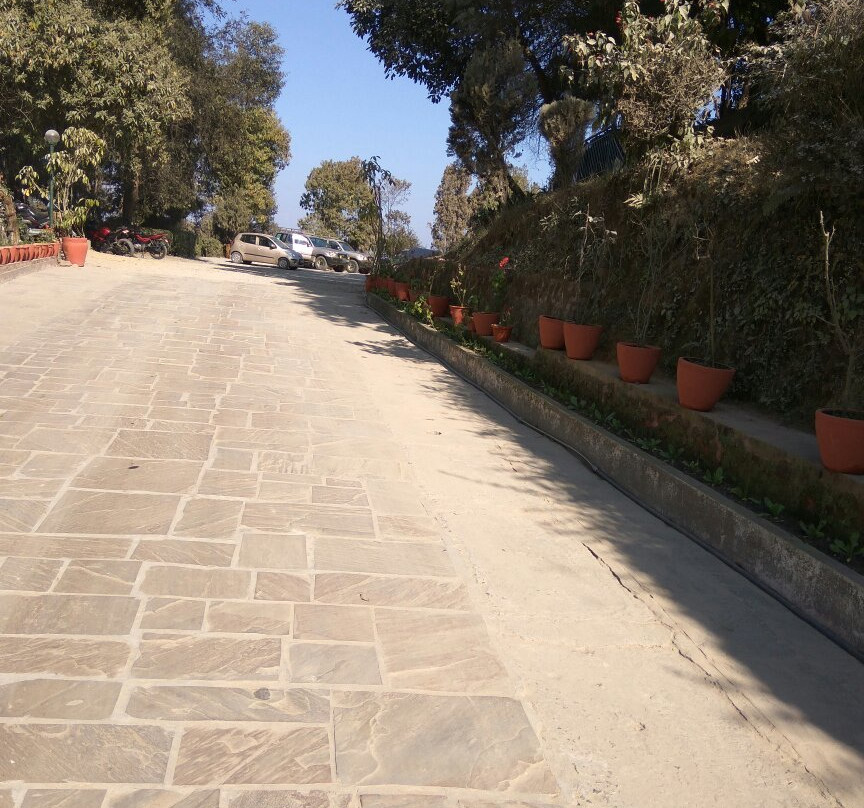 Mirable Resort Hotels主图