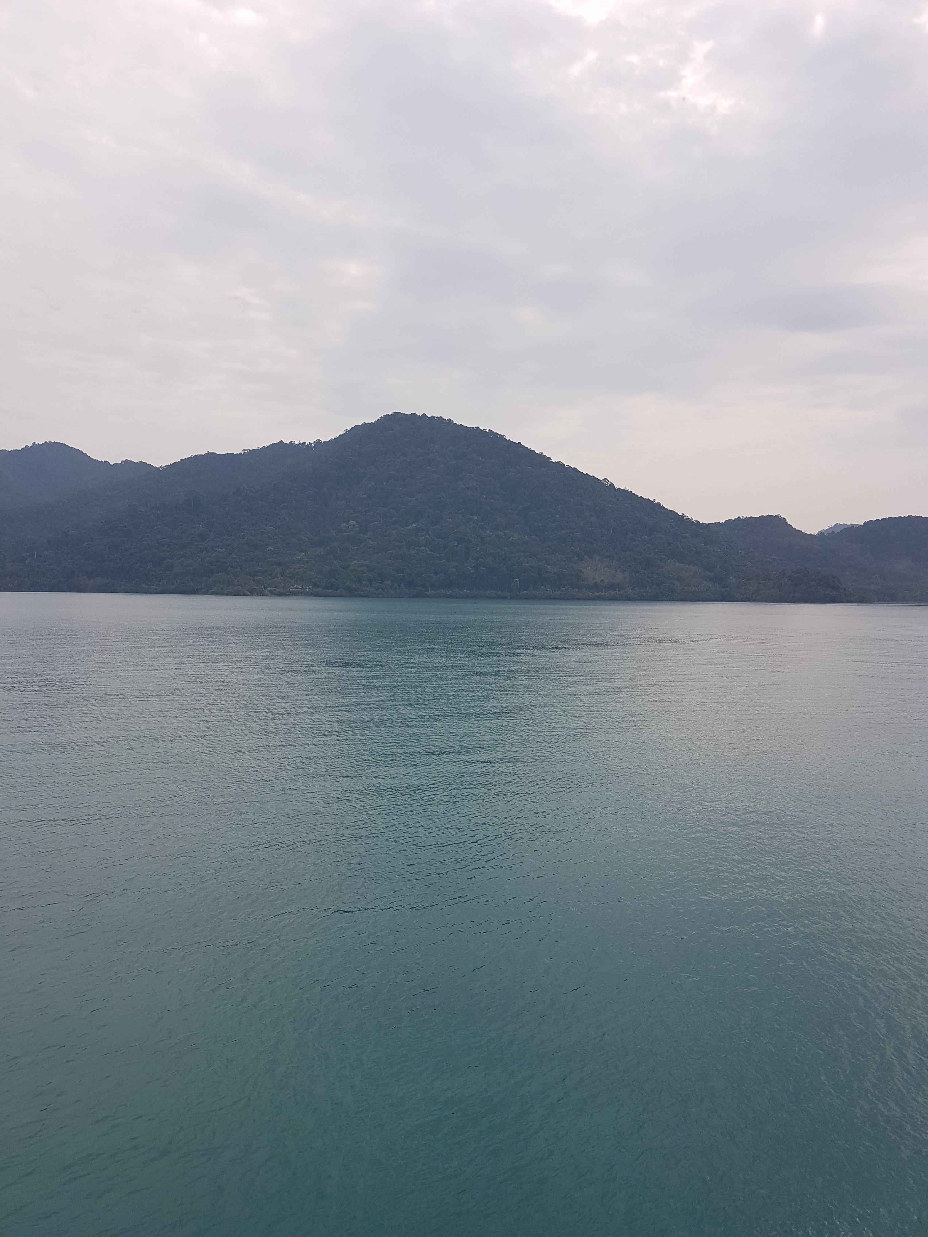 象岛度假酒店-泳池