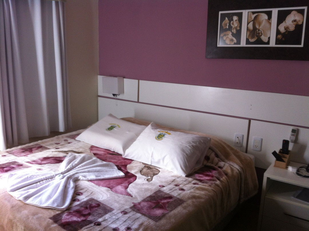 Rede Bonnel Tropical de Hoteis主图