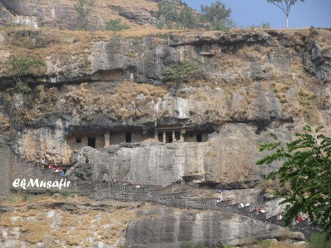 Girijatmaka Temple景点图片
