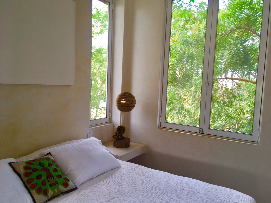 Villa Maria B&B主图