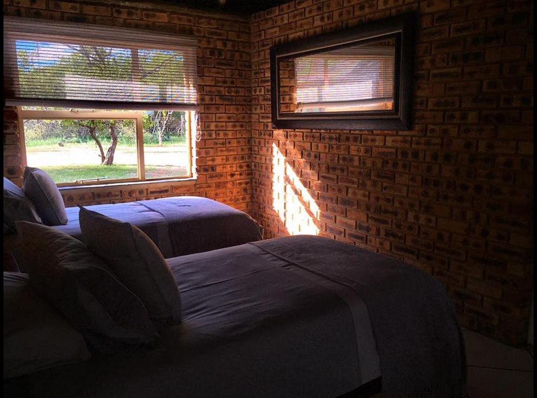 Unathi Game Lodge主图