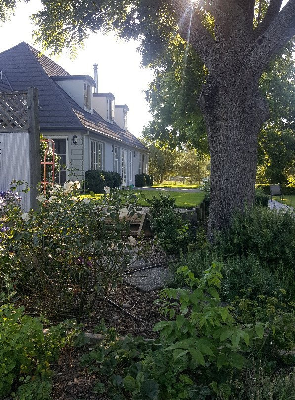 Hillsfield House Bed and Breakfast Marlborough主图
