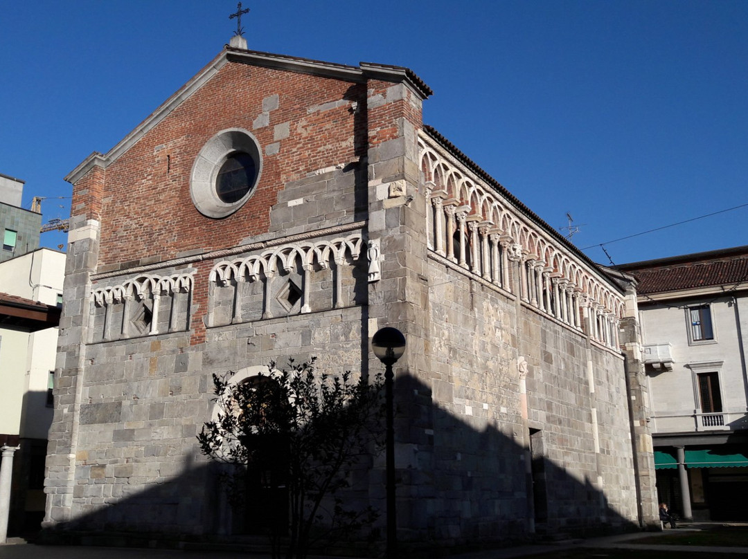 Chiesa di San Pietro景点图片