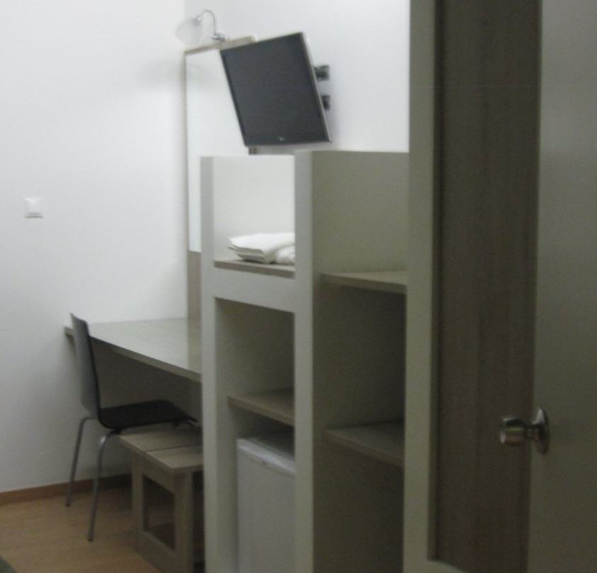 Hotel Thermopyles主图