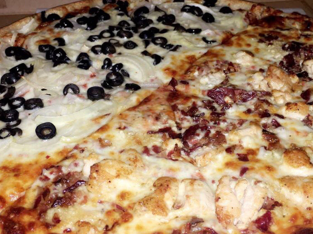 Acropolis Pizza Family Restaurant