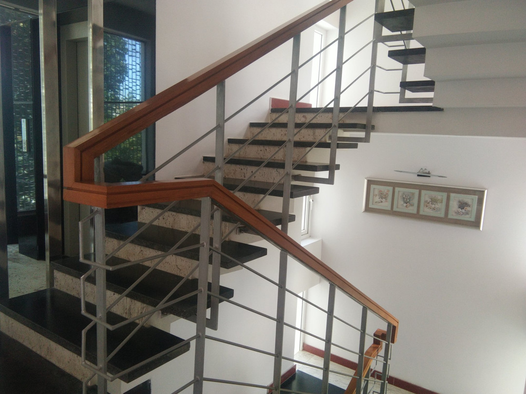 OYO 10002 Hotel Canary Hop主图
