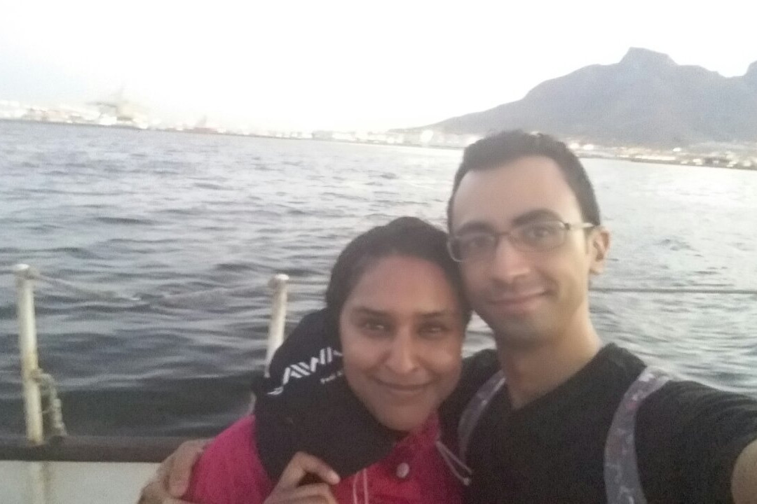 Waterfront Adventures-开普敦中心区必去景点