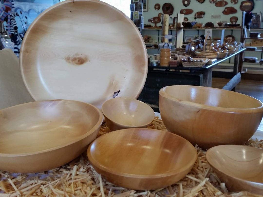 Classwood-罗斯必去景点