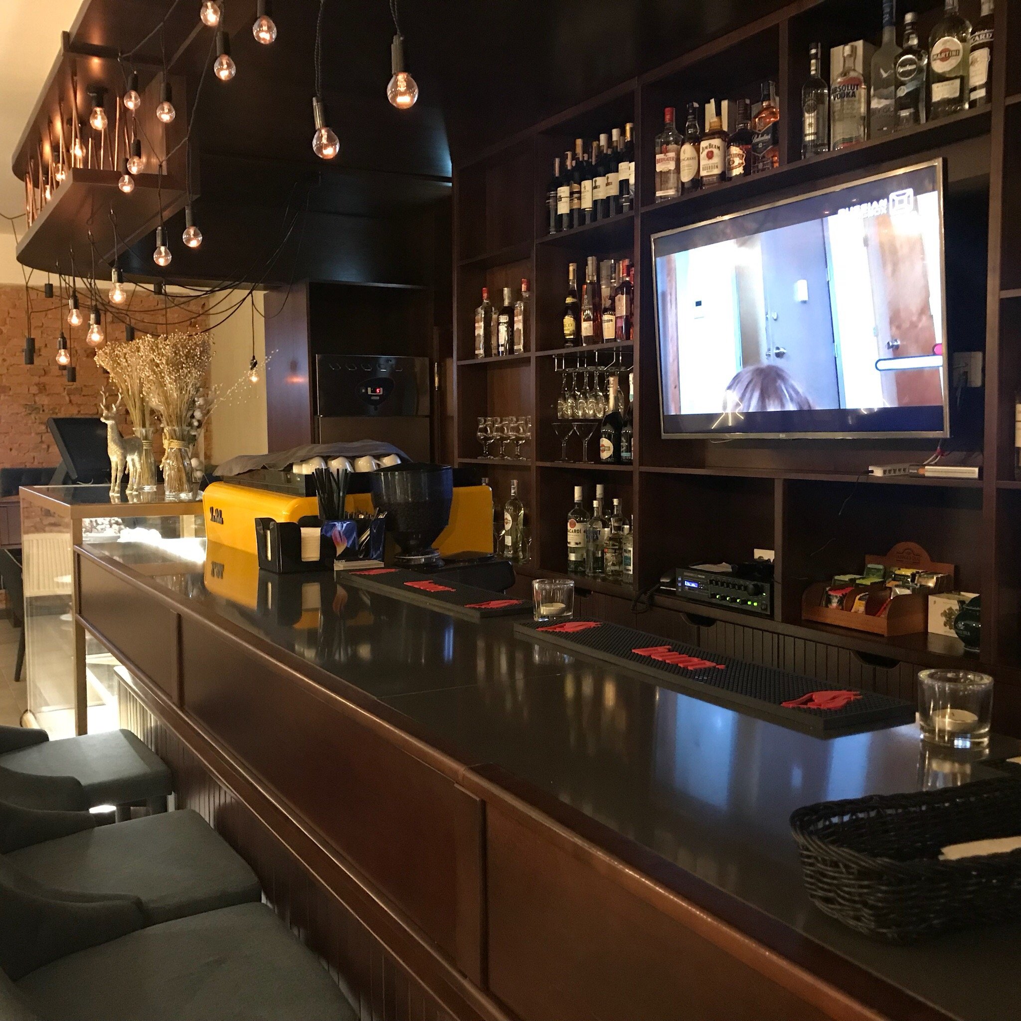 Mariinskiy Hotel-浴室