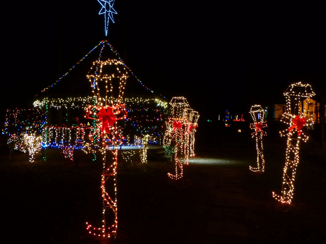 Arab Historic Village-阿拉伯必去景点