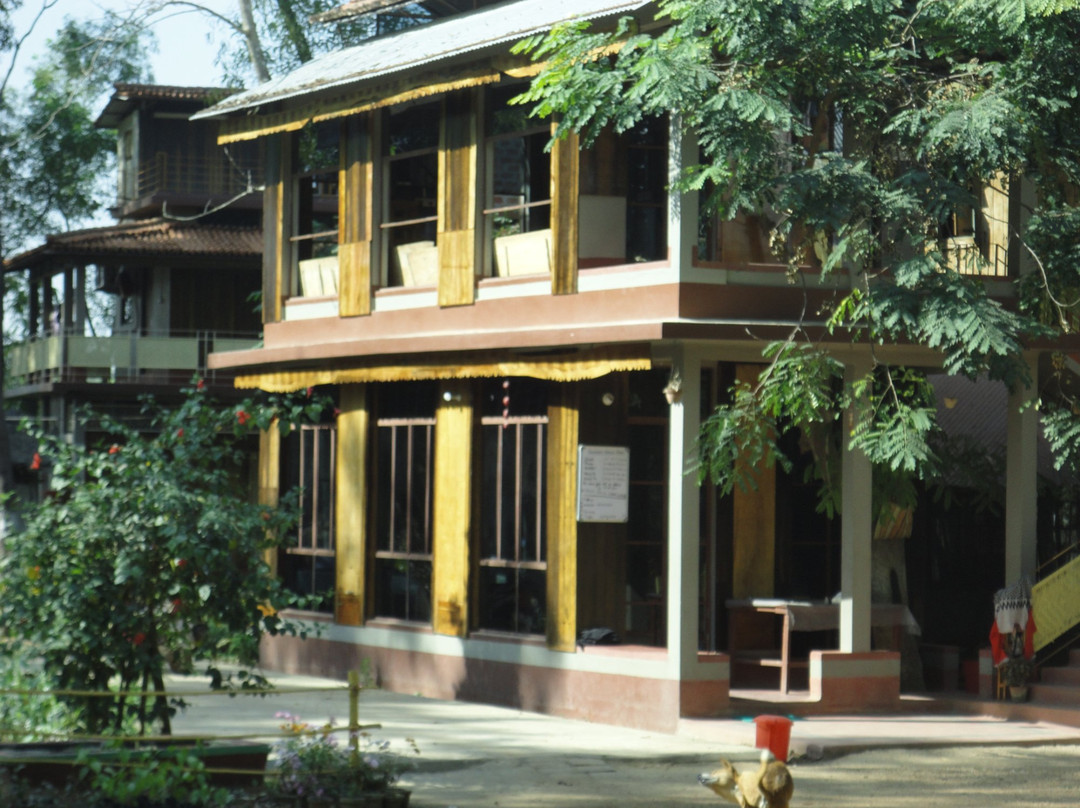 Sonajhuri Resort主图