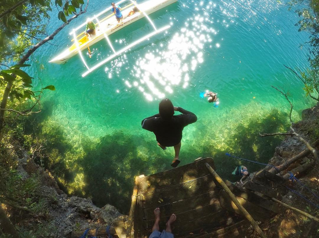 Sohoton Cove-Socorro必去景点