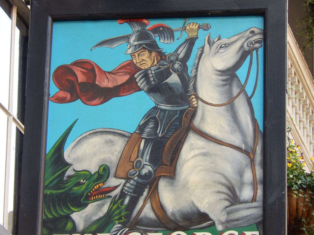 Des De Moor Pub Tours And Beer Tastings-伦敦必去景点