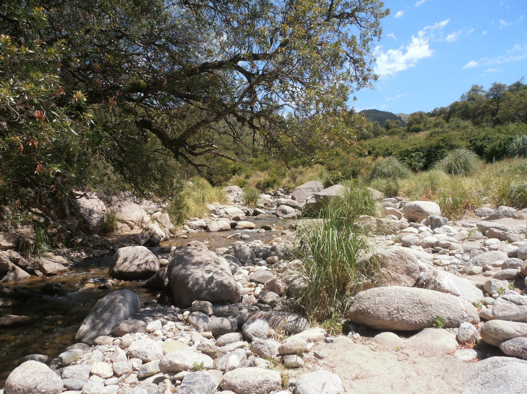 Balneario El Talar-Los Molles必去景点