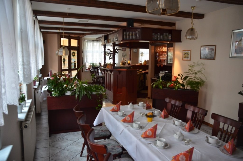 Gasthaus Zum Torwächter主图