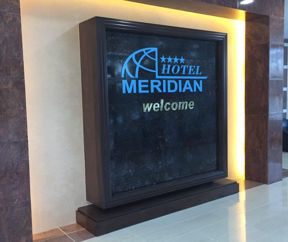 Meridian Hotel主图