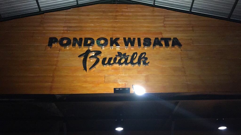 OYO 3283 Bwalk Hotel-官方