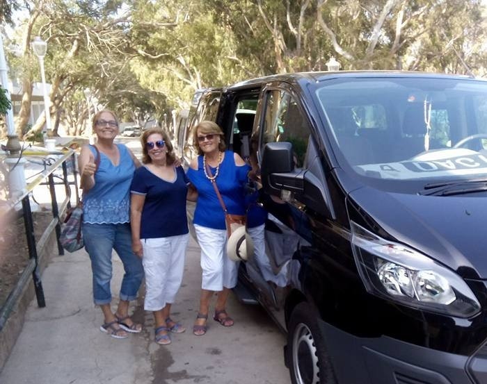 Latif Tours-丹吉尔必去景点