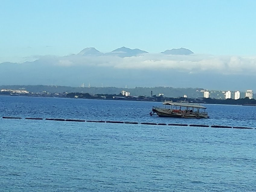 Blue Waters Resort主图