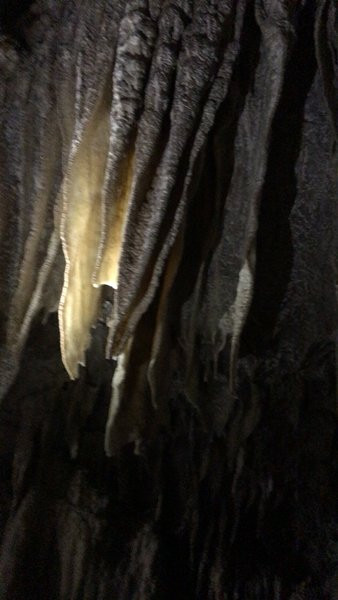 Boraga Limestone Cave-宫古岛市必去景点
