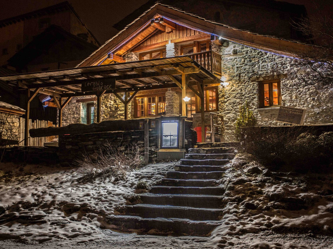 Val-Cenis旅游攻略图片