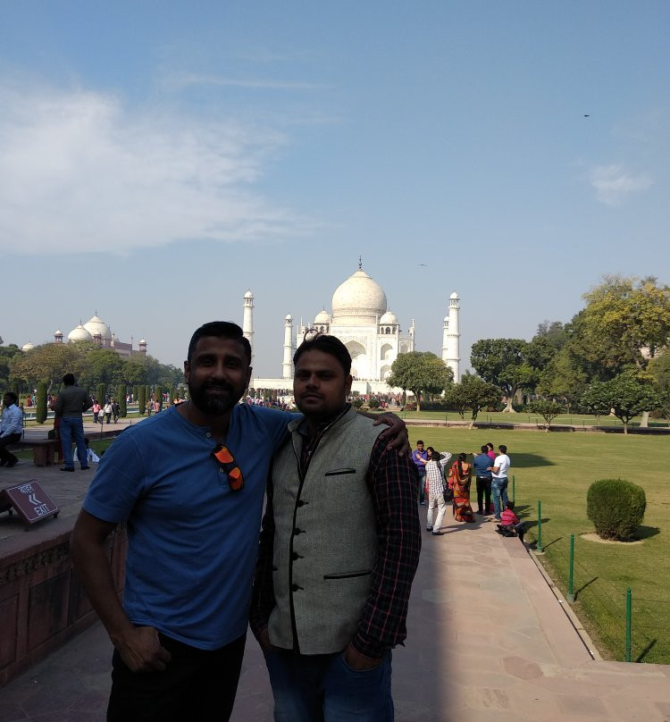 Taj Mahal Private Tours-阿格拉必去景点