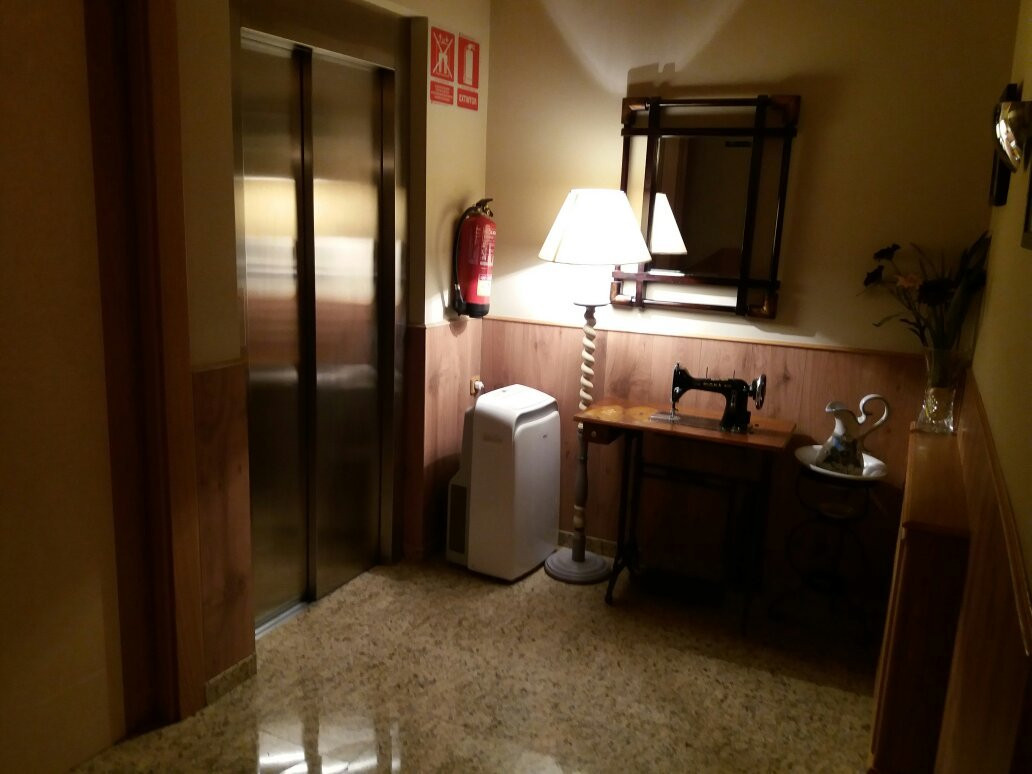 Hospederia La Canada主图