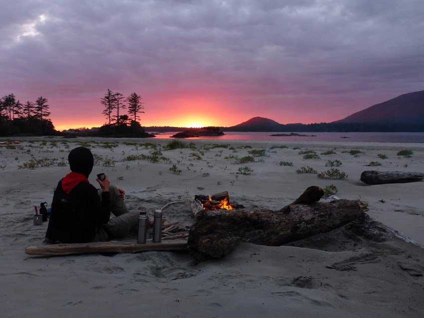 Go Kayak Sea Kayak Instruction景点图片