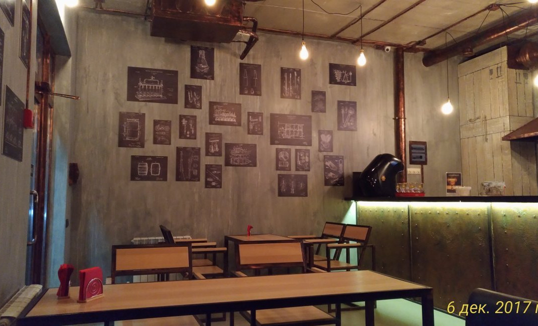 Beer Bar Craft-Gelendzhik必去景点