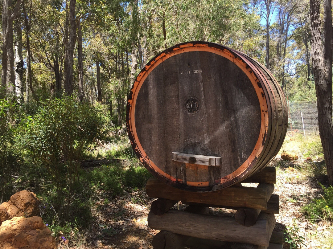 Cape Grace Wines-Cowaramup必去景点