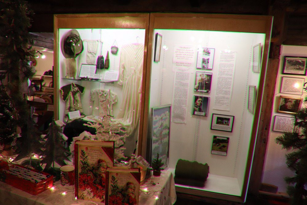 Sugar Hill Historical Museum景点图片