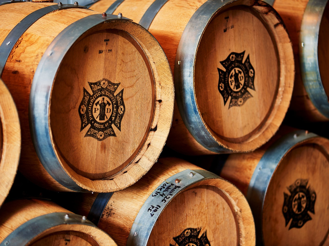 Do Good Spirits-Roscoe必去景点