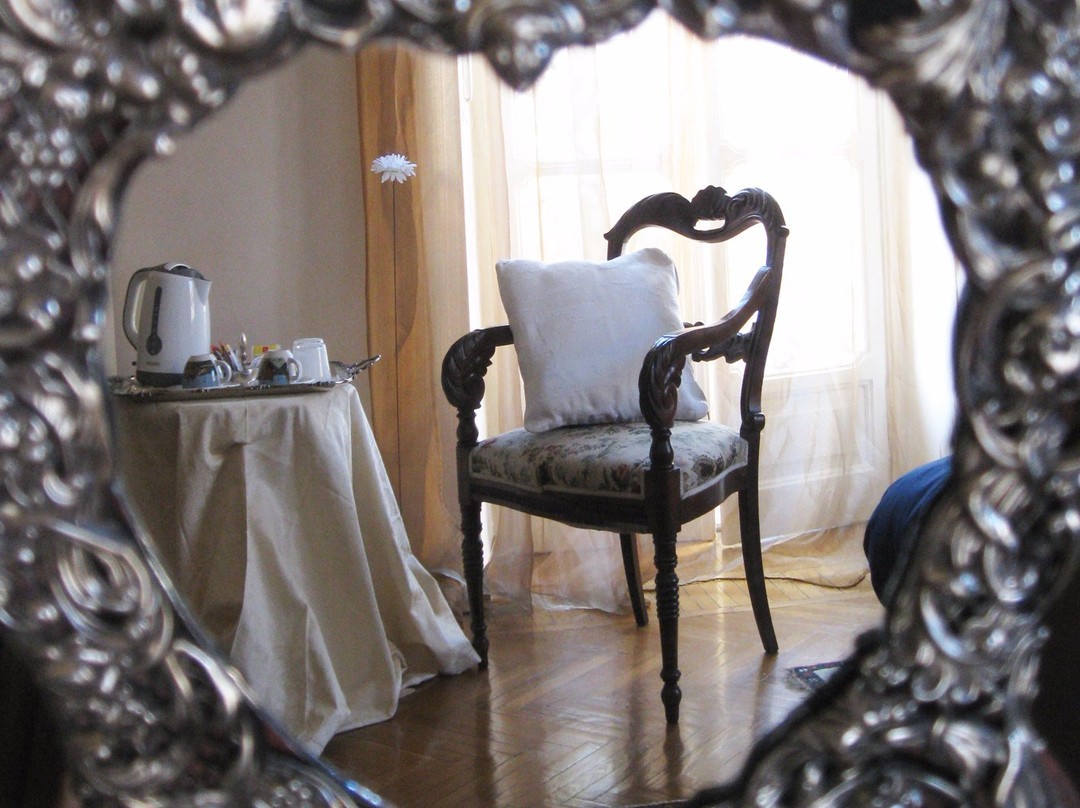 Grosso酒店住宿-B&B A Casa Armenia