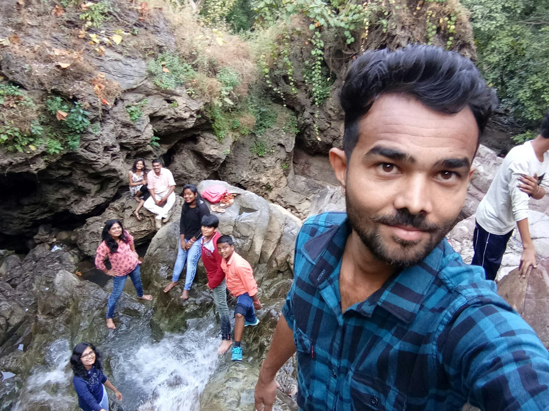 Hathni Mata-瓦都达拉必去景点