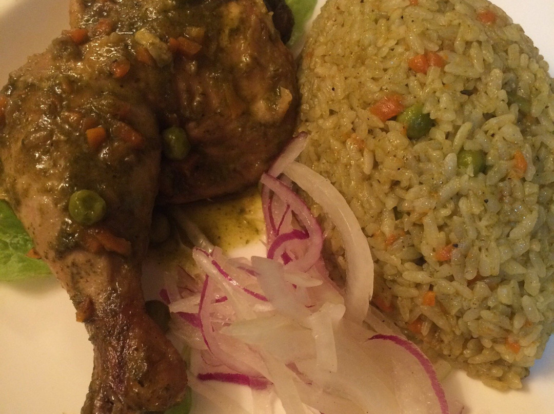 コラソンラティーノ