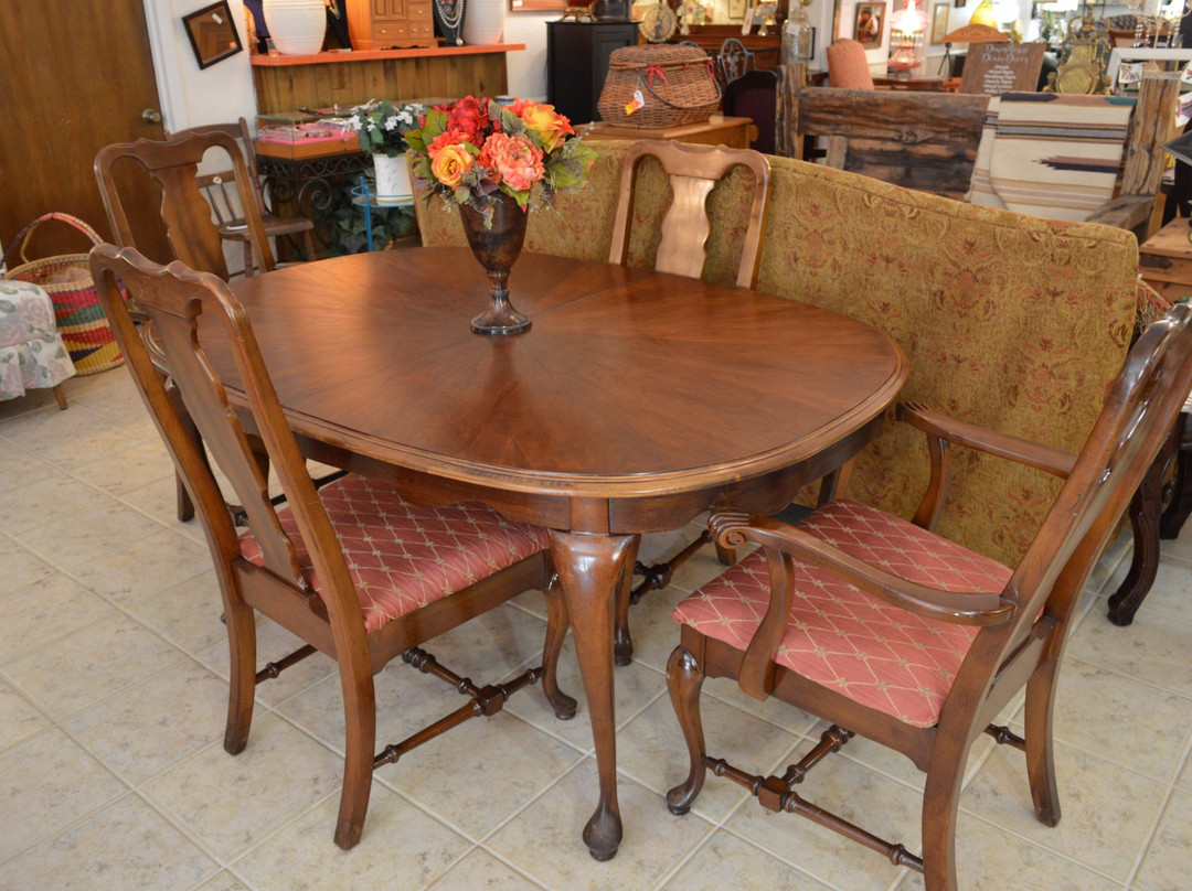 Just Good Stuff-Conroe必去景点