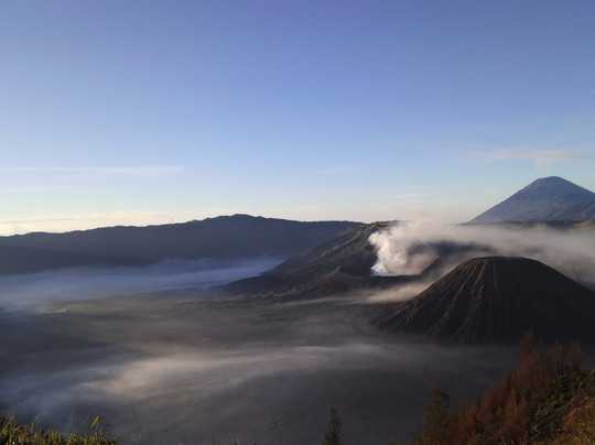 Bromo Solution Tour & Transport-泗水必去景点