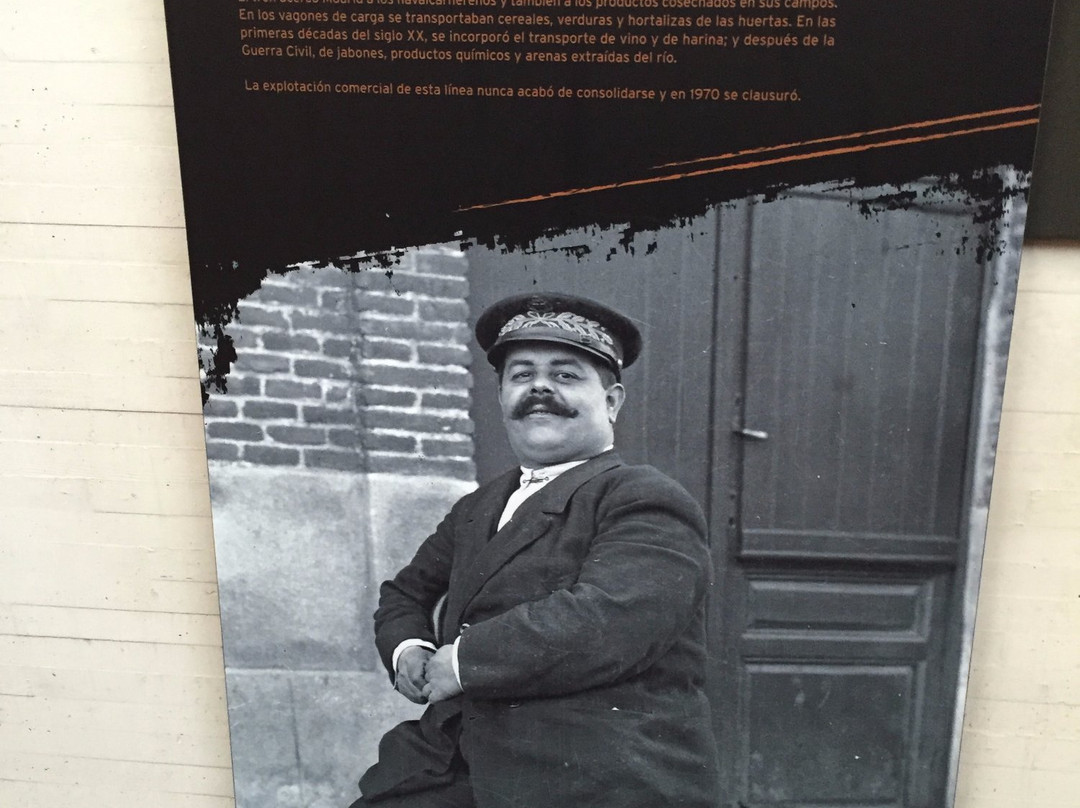 Centro de Interpretacion de Navalcarnero景点图片