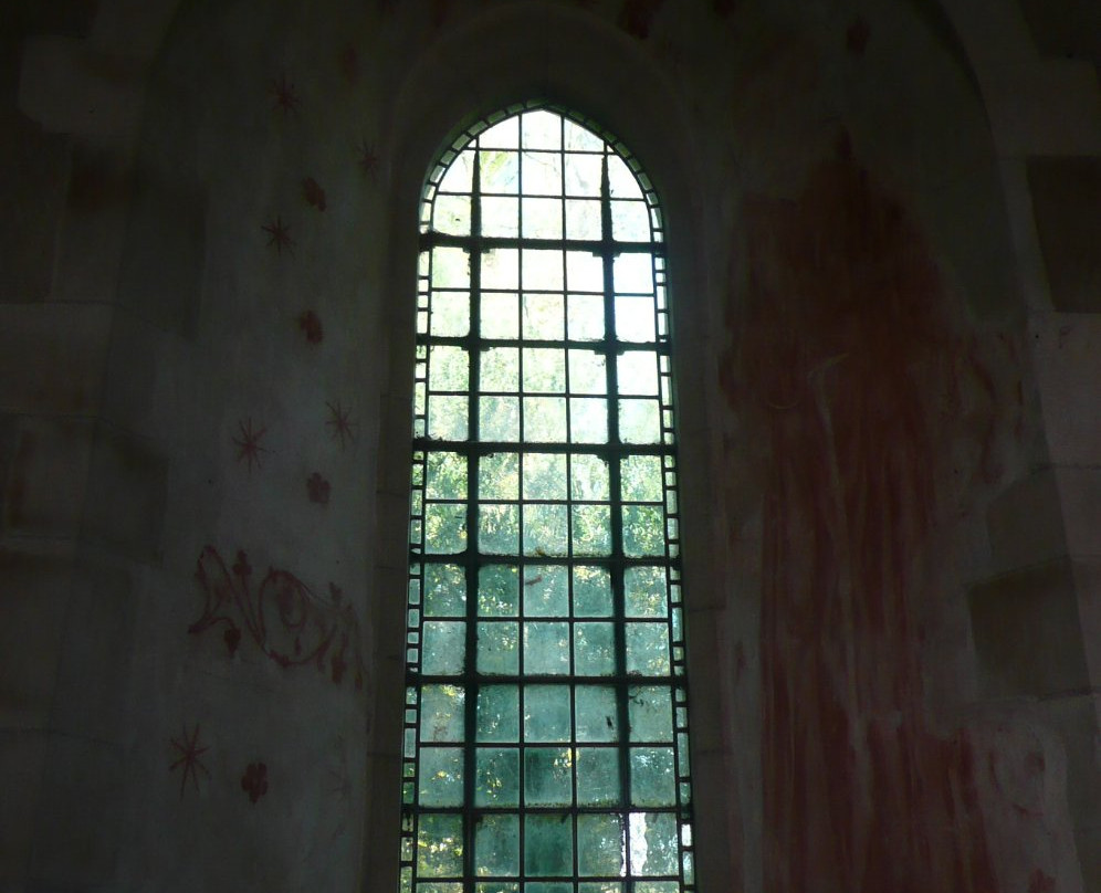 St John the Baptist, Doddington景点图片
