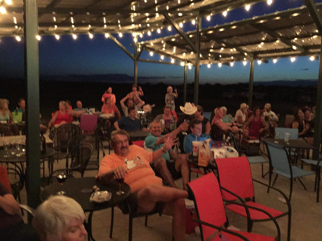 Pemberton Cellars Winery-格兰伯里必去景点