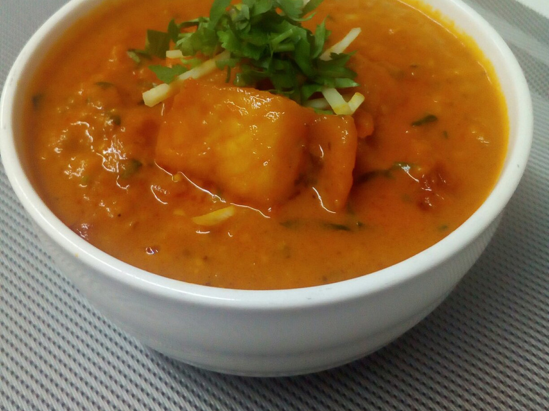 Taj Mahal Indian Cuisine