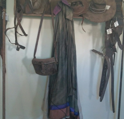 Museu do Escravo-Belo Vale必去景点