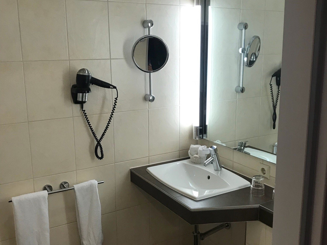 Hotel Gasthaus Adler主图