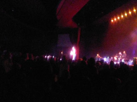 奥尔良酒店陈列室-拉斯维加斯必去景点