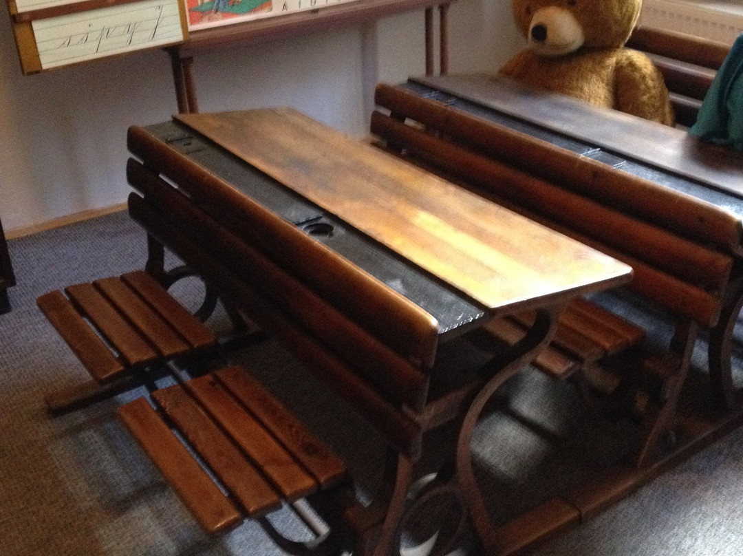 Toy Museum Jablonec nad Nisou-Jablonec nad Nisou必去景点