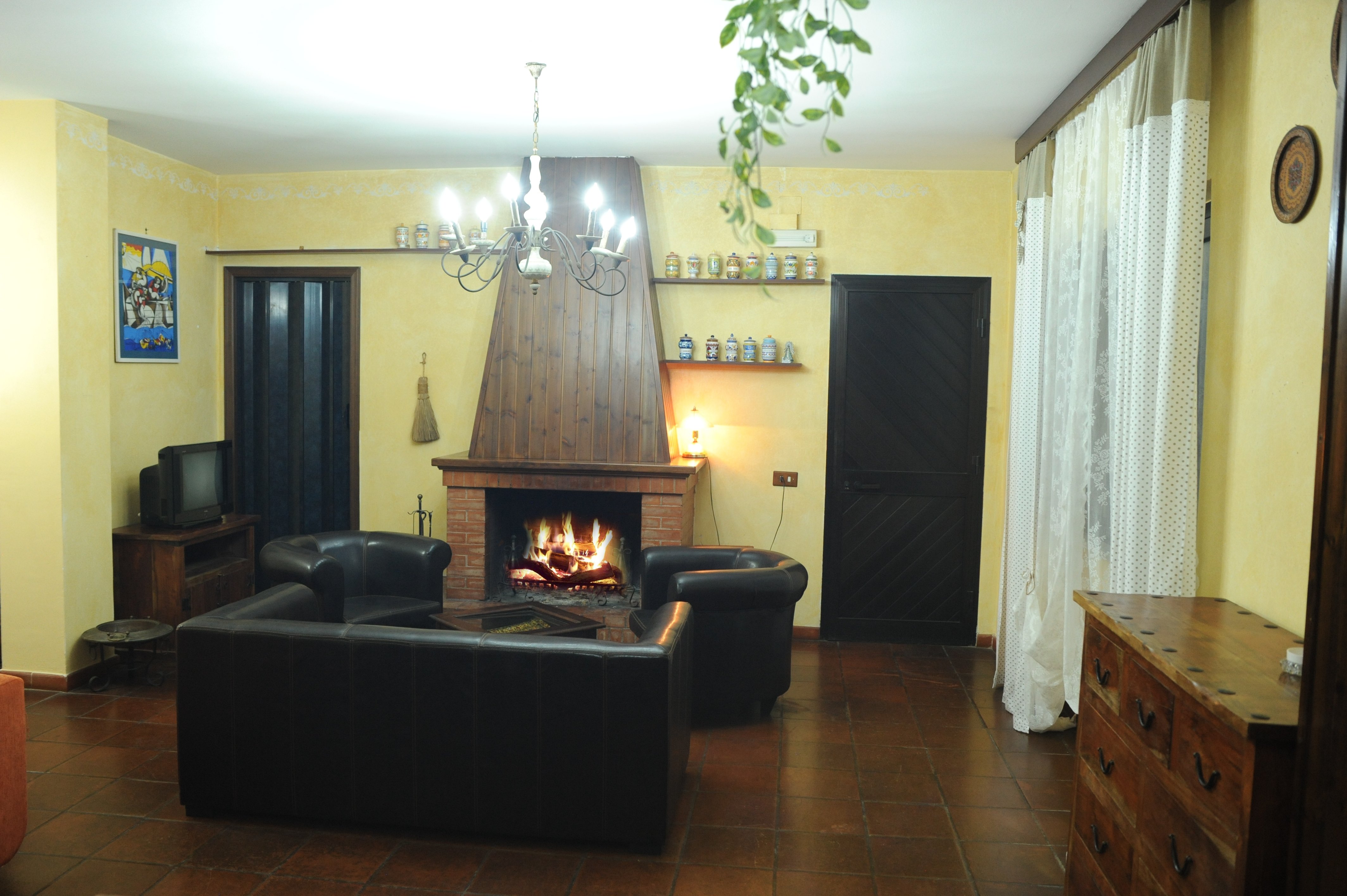 B&B Il Querceto-官方