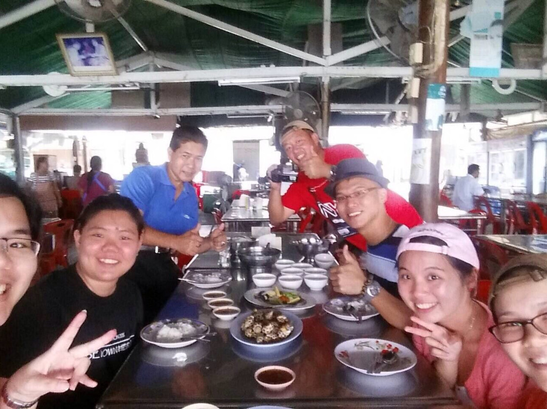 Thailand Taxi Service景点图片
