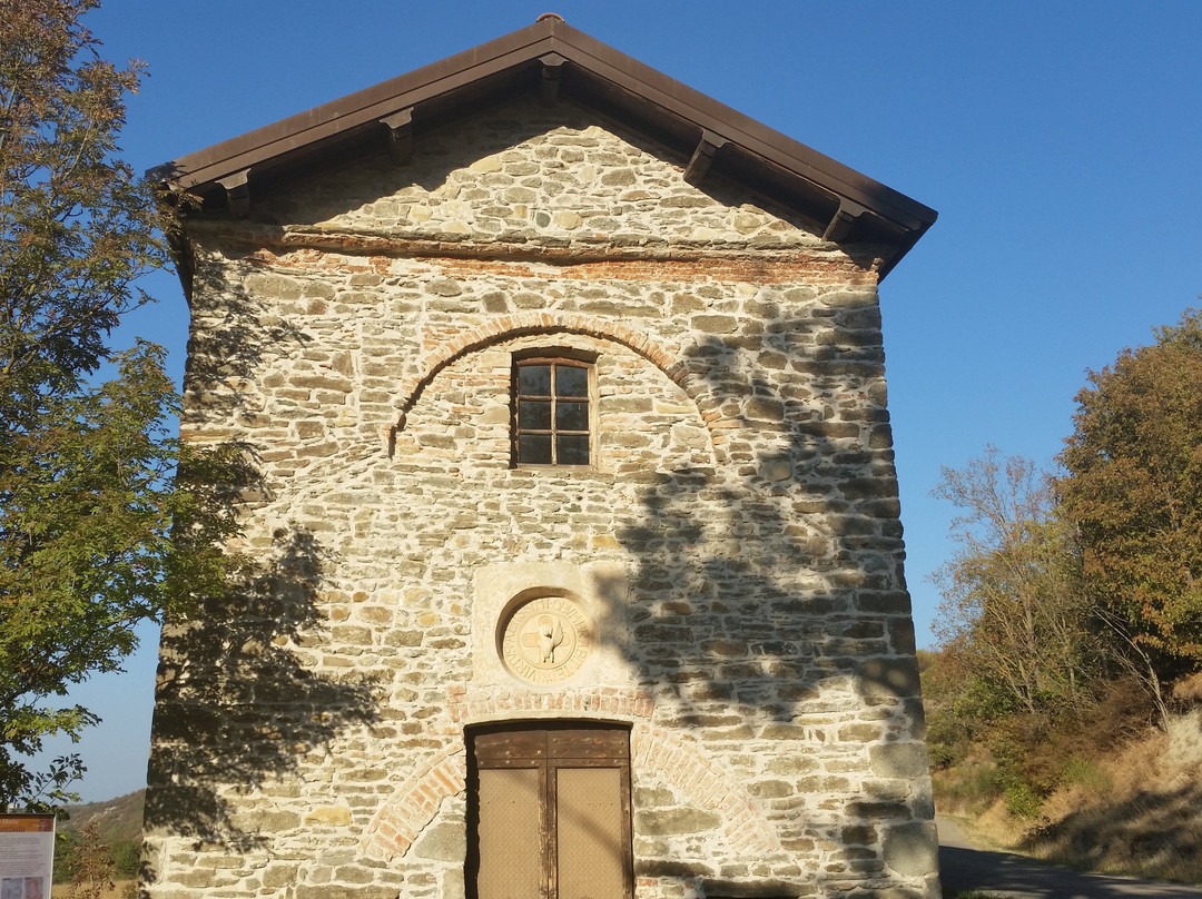 Chiesa Dell'Annunziata景点图片