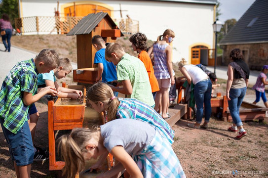 Sudetic Geoscience Centre-Swierzawa必去景点